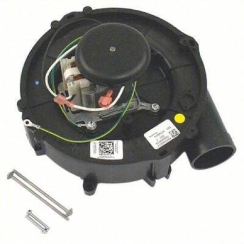 DESCRIPTION: (1) DRAFT INDUCER BRAND/MODEL: GOODMAN #39GA95 RETAIL$: $321.66 EA QTY: 1