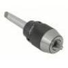 DESCRIPTION: (1) DRILL CHUCK BRAND/MODEL: JACOBS #2YCP8 INFORMATION: R8, 1/8 IN TO 5/8 IN CAPACITY, BALL BEARING RETAIL$: $747.45 EA QTY: 1