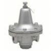 DESCRIPTION: (1) PROCESS STEAM PRESSURE REGULATOR BRAND/MODEL: WATTS #36JA85 INFORMATION: IRON, FNPT X FNPT, 3/4 IN INLET CONNECTION SIZE RETAIL$: $14