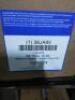 DESCRIPTION: (1) PROCESS STEAM PRESSURE REGULATOR BRAND/MODEL: WATTS #36JA85 INFORMATION: IRON, FNPT X FNPT, 3/4 IN INLET CONNECTION SIZE RETAIL$: $14 - 2