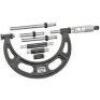 DESCRIPTION: (1) INTERCHANGEABLE ANVIL BRAND/MODEL: STARRETT #224MAARLZ RETAIL$: $641.99 EA QTY: 1