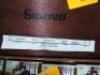 DESCRIPTION: (1) INTERCHANGEABLE ANVIL BRAND/MODEL: STARRETT #224MAARLZ RETAIL$: $641.99 EA QTY: 1 - 2