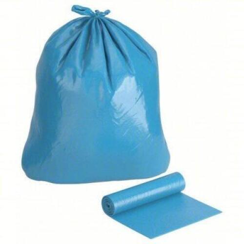 DESCRIPTION: (1) CASE OF (225) TRASH BAGS BRAND/MODEL: PORTASAFE #40WY60 INFORMATION: BLUE SIZE: 35 GAL CAP 30X45X19 RETAIL$: $90.56 EA QTY: 1