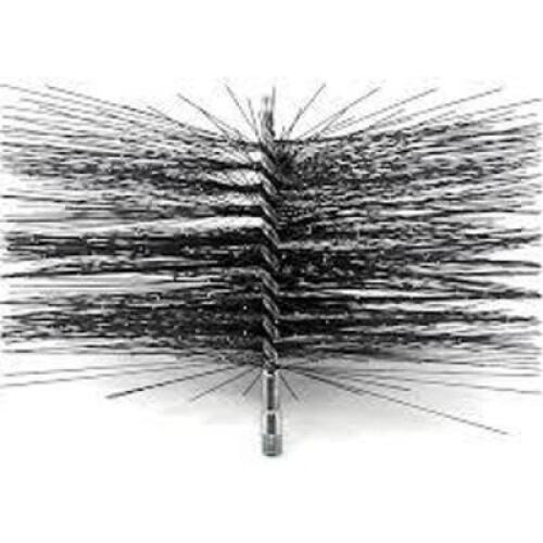 DESCRIPTION: (1) BOX OF APPROX (6) WIRE BRUSHES RETAIL$: $39.00 EA QTY: 1