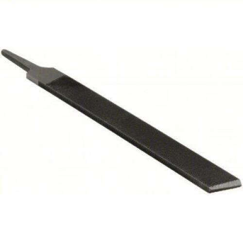DESCRIPTION: (4) HAND FILE BRAND/MODEL: WESTWARD #12F832 INFORMATION: RECTANGULAR, SMOOTH CUT, 12 IN LG WITHOUT TANG RETAIL$: $17.99 EA QTY: 4