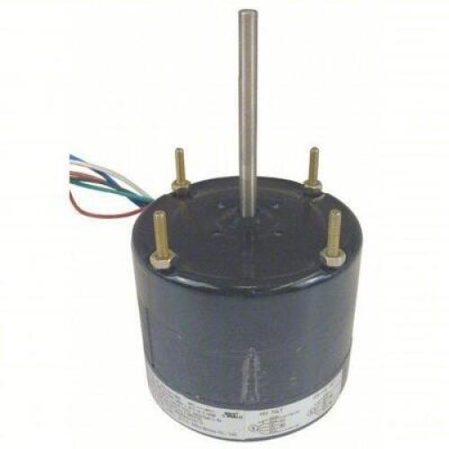 DESCRIPTION: (1) MOTOR BRAND/MODEL: DAYTON #40TU83 INFORMATION: FOR 2YU73, FOR MUH154, FITS BERKO/DAYTON/QMARK BRAND RETAIL$: $743.11 EA QTY: 1