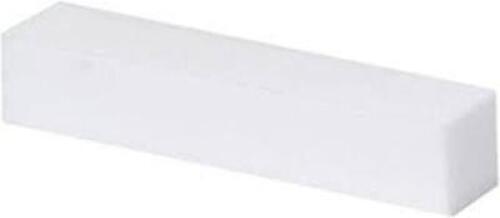 DESCRIPTION: (2) CASES OF (72) DRESSING STICK BRAND/MODEL: STICKS & STONES #38A220-HVBE INFORMATION: WHITE SIZE: 6.35 X 31.75 X 203.2 MM RETAIL$: $6.4