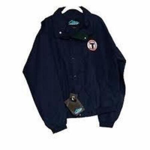 DESCRIPTION: (2) COAT BRAND/MODEL: TRI-MOUNTAIN INFORMATION: NAVY BLUE SIZE: 2XL RETAIL$: $151.00 EA QTY: 2