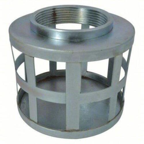 DESCRIPTION: (3) STRAINER BRAND/MODEL: DAYTON #23AT51 RETAIL$: $88.02 EA QTY: 3