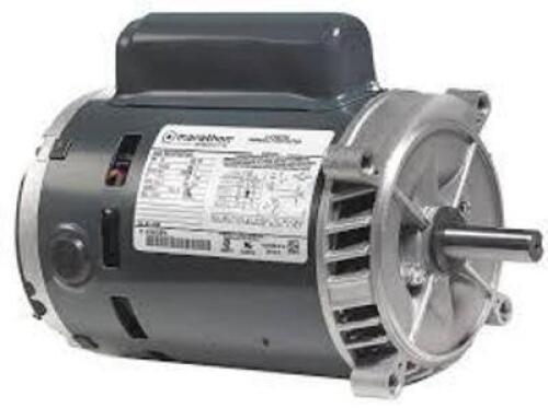 DESCRIPTION: (1) JET PUMP MOTOR BRAND/MODEL: LEESON #4K112 SIZE: 1 1/2 HP, RETAIL$: $397.93 EA QTY: 1