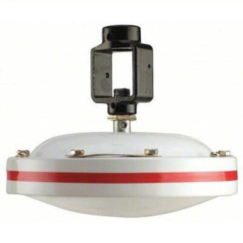 DESCRIPTION: (1) MOTOR HOUSING WITH YOKE BRAND/MODEL: DAYTON #46D483 SIZE: 48" RETAIL$: $171.45 EA QTY: 1