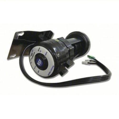 DESCRIPTION: (2) PUMP ASSEMBLY MOTOR BRAND/MODEL: JET ICE #100J15 RETAIL$: $211.88 EA QTY: 2