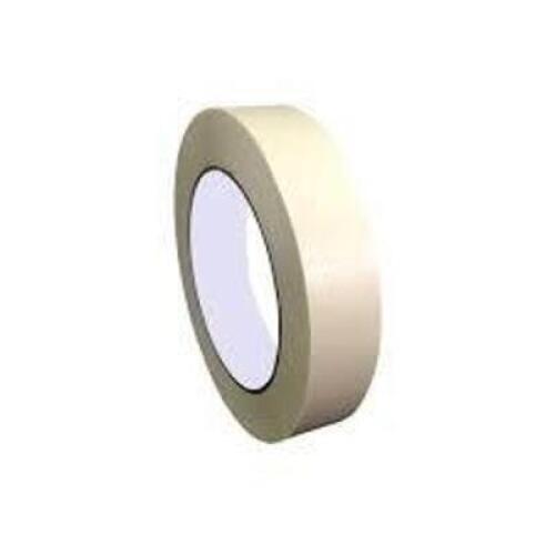 DESCRIPTION: (1) CASE OF (24) ROLLS OF CREPE PAPER BACKED MASKING TAPE BRAND/MODEL: CINCINNATI ASSOC SIZE: 2" RETAIL$: $56.40 EA QTY: 1