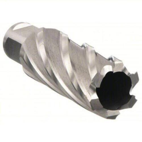 DESCRIPTION: (1) CASE OF (24) ANNULAR CUTTER BRAND/MODEL: WESTWARD #31MA46 SIZE: 3/4 in Cutter Dia, 1 1/4 in Max Cutting Dp RETAIL$: $820.00 EA QTY: 1