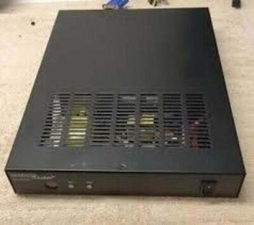 DESCRIPTION: (2) DIGITAL AMPLIFIER WITH ONBOARD DAC BRAND/MODEL: STELLAR LABS #DA-440-DAC SIZE: 4X40W RETAIL$: $75.00 EA QTY: 2
