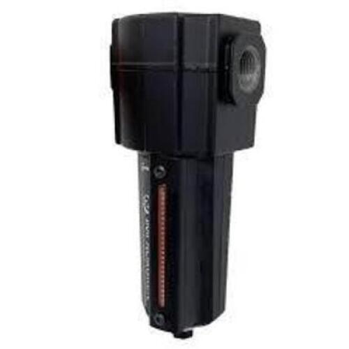 DESCRIPTION: (3) MB STANDARD FILTER BRAND/MODEL: NORGREN #F74G-44N-AD3 RETAIL$: $116.99 EA QTY: 3