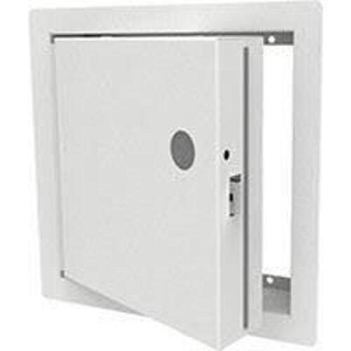 DESCRIPTION: (1) ACCESS DOOR BRAND/MODEL: BABCOCK DAVIS #ITK2424 SIZE: 24X24 RETAIL$: $219.95 EA QTY: 1