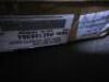 DESCRIPTION: (1) LEVELING MOUNT BRAND/MODEL: BARRYMOUNT #62128384 RETAIL$: $1877.22 EA QTY: 1 - 4