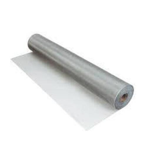 DESCRIPTION: (1) ROLL OF ALUMINUM INSECT SCREEN BRAND/MODEL: PHIFER SIZE: 42X100 RETAIL$: $89.88 EA QTY: 1