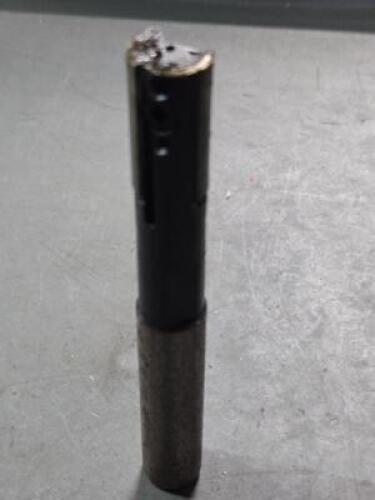 DESCRIPTION: (2) INDEXABLE REAMER BRAND/MODEL: SHEFCUT CSS-10922 RETAIL$: $122.49 QTY: 2