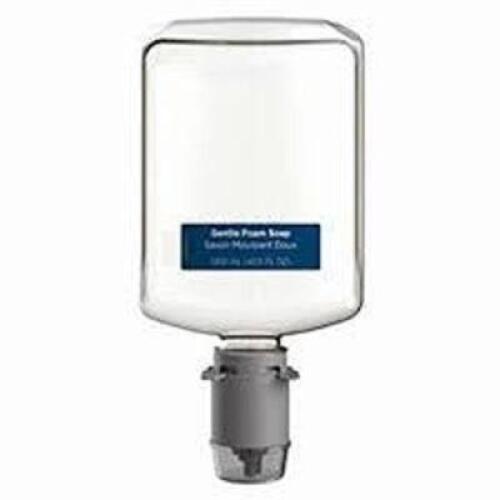 DESCRIPTION: (8) GENTLE FOAM HAND SOAP BRAND/MODEL: PACIFIC BLUE #52PG14 SIZE: 1200 ML RETAIL$: $20.00 EA QTY: 8