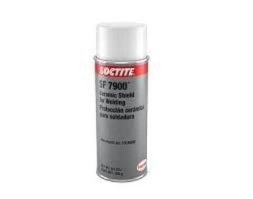 DESCRIPTION: (2) ANTI SPATTER CERAMIC SHIELD FOR WELDING BRAND/MODEL: LOCTITE 7900 #29FX35 SIZE: 9.5 OZ RETAIL$: $52.38 EA QTY: 2