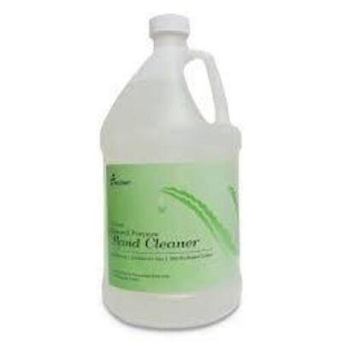 DESCRIPTION: (2) GENERAL PURPOSE HAND CLEANER BRAND/MODEL: SKILCRAFT ECO SURE SIZE: 1 GALLON RETAIL$: $50.00 EA QTY: 2