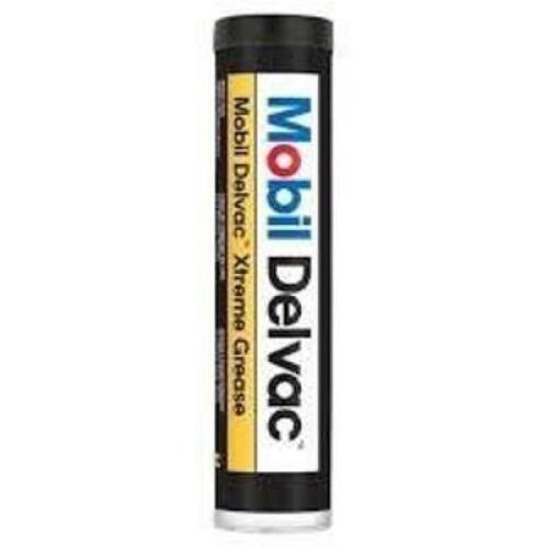 DESCRIPTION: (6) XTREME GREASE MOLY 1 BRAND/MODEL: MOBIL DELVAC SIZE: 13.7 OZ RETAIL$: $15.84 EA QTY: 6