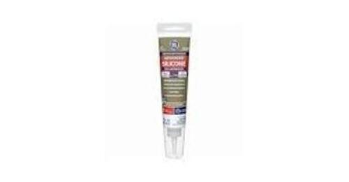 DESCRIPTION: (12) KITCHEN AND BATH ADVANCED SILICONE BRAND/MODEL: GE INFORMATION: CLEAR SIZE: 2.8 FL OZ RETAIL$: $7.92 EA QTY: 12
