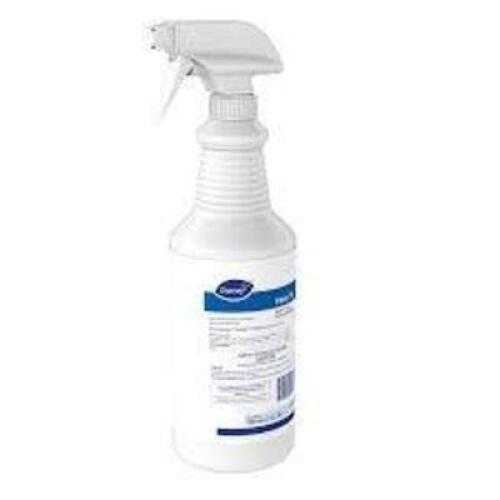 DESCRIPTION: (6) GLANCE RTU BRAND/MODEL: DIVERSEY SIZE: 1 QT RETAIL$: $6.00 EA QTY: 6