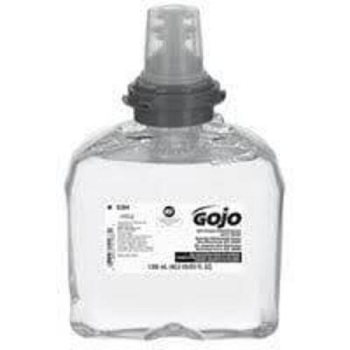DESCRIPTION: (3) E2 FOAM HANDWASH WITH PCMX BRAND/MODEL: GOJO #5269 SIZE: 2L RETAIL$: $45.00 EA QTY: 3
