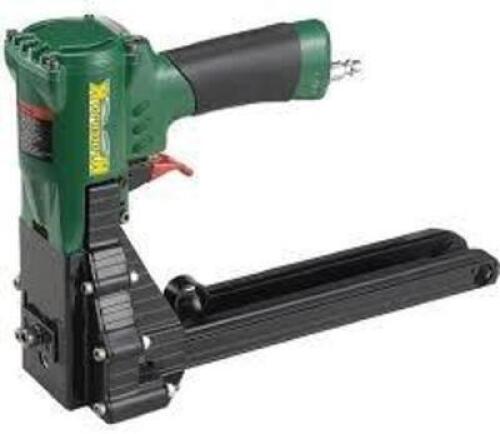 DESCRIPTION: (1) CARTON CLOSING CLINCH STAPLER BRAND/MODEL: KLINCH-PAK #KP-CPN RETAIL$: $277.00 EA QTY: 1