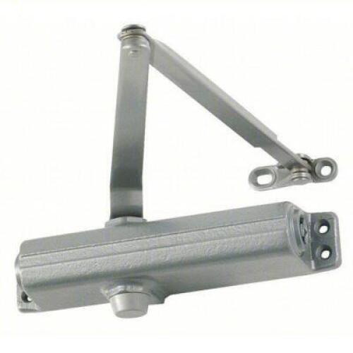 DESCRIPTION: (1) DOOR CLOSER BRAND/MODEL: LCN #22RA99 SIZE: GRADE 3 RETAIL$: $305.99 EA QTY: 1