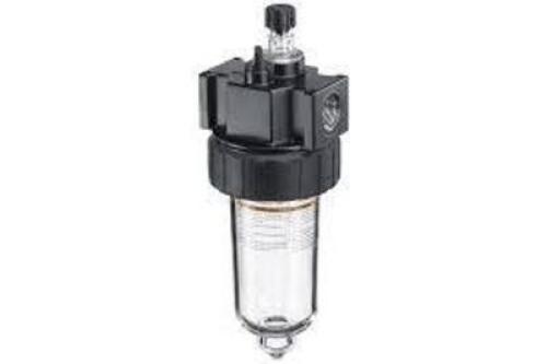DESCRIPTION: (1) AIR LINE FILTER BRAND/MODEL: TRU-FLATE #27-531 RETAIL$: $36.25 EA QTY: 1