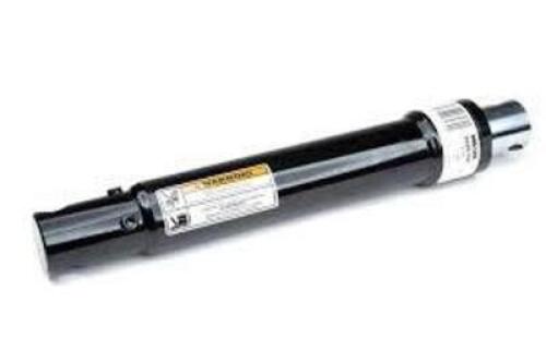 DESCRIPTION: (1) HYDRAULIC CYLINDER BRAND/MODEL: MAXIM #6FCT9 INFORMATION: 4 IN STROKE LG, 14 1/4 IN RETRACTED LG, 7850 LB SIZE: 1-1/8" ROD DIAMETER R