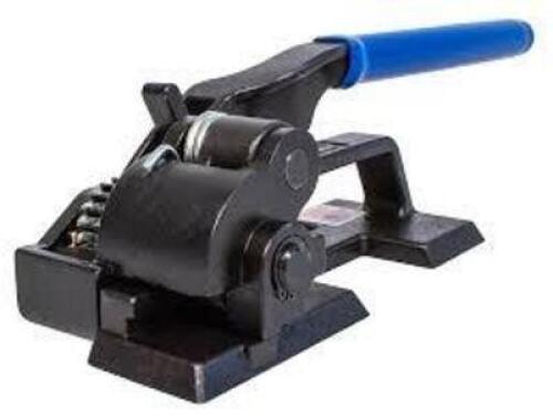 DESCRIPTION: (1) COMPACT FEED WHEEL TENSIONER BRAND/MODEL: ENCORE #EP-1400 INFORMATION: LIGHT DUTY RETAIL$: $169.00 EA QTY: 1