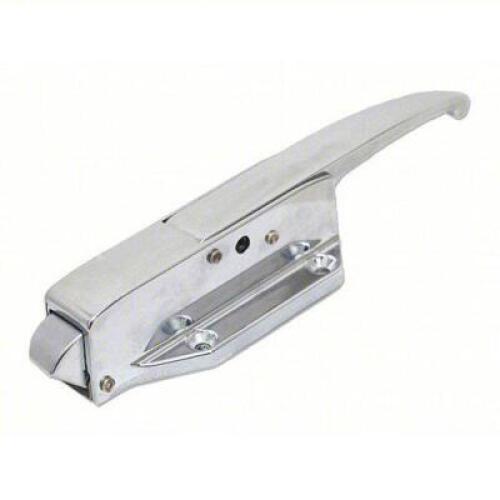 DESCRIPTION: (1) LATCH BODY BRAND/MODEL: KASON #43WR90 RETAIL$: $148.42 EA QTY: 1