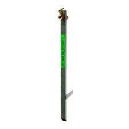 DESCRIPTION: (1) HOSE BIB EXTENDER BRAND/MODEL: YARD BUTLER INFORMATION: GREEN RETAIL$: $48.95 EA QTY: 1