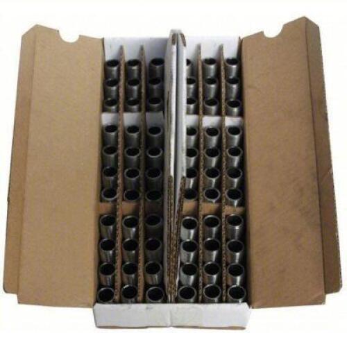 DESCRIPTION: (1) SET OF (66) PIPE NIPPLE ASSORTMENT BRAND/MODEL: 6KC73B INFORMATION: Black Steel,Threaded on Both Ends, NP SIZE: 3/4 in Nominal Pipe S
