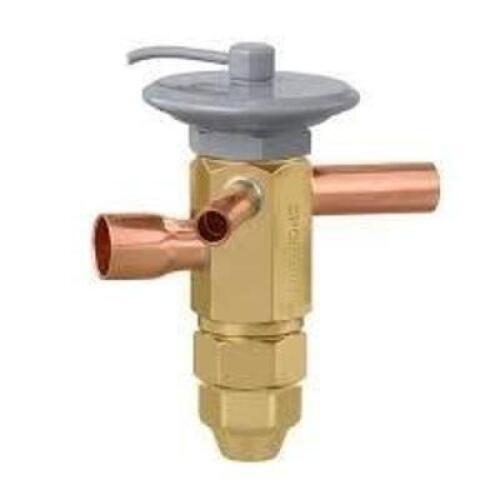 DESCRIPTION: (1) THERMAL EXPANSION VALVE BRAND/MODEL: SPORLAN #EFVE-1/2-C RETAIL$: $211.78 EA QTY: 1