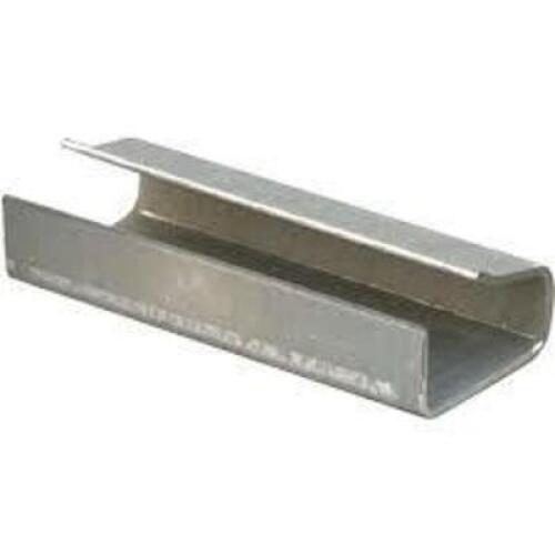 DESCRIPTION: (1) BOX OF (1000) OPEN SEALS BRAND/MODEL: S-50A RETAIL$: $25.00 EA QTY: 1