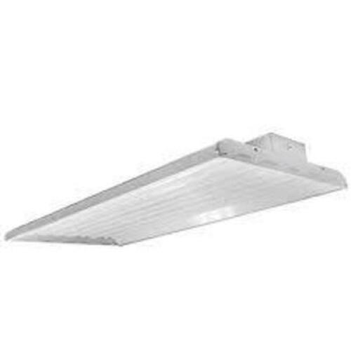 DESCRIPTION: (1) HIGH BAY LIGHT SIZE: 4' RETAIL$: $80.00 EA QTY: 1