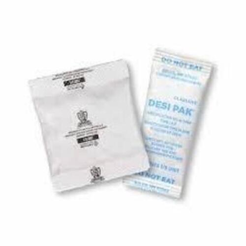 DESCRIPTION: (1) PAIL OF (1200) DESICCANT BRAND/MODEL: ARMOR SHIELD #36LP57 RETAIL$: $192.02 EA QTY: 1