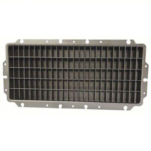DESCRIPTION: (2) ICE EVAPORATOR ASSEMBLY BRAND/MODEL: JET #100J16 RETAIL$: $311.00 EA QTY: 2