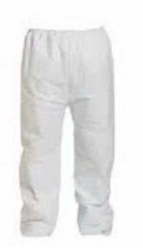 DESCRIPTION: (1) CASE OF (50) DISPOSABLE PANTS BRAND/MODEL: TYVEK 400 #29562139 SIZE: 2X RETAIL$: $220.00 EA QTY: 1