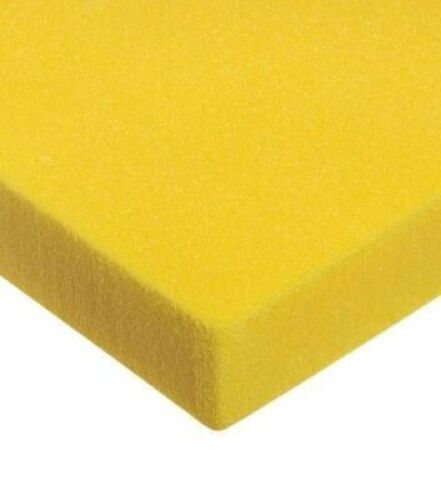 DESCRIPTION: (1) BOX OF (8) ROLLS OF FOAM PADDINGBRAND/MODEL: USA SEALINGRETAIL$: $110.49 EAQTY: 1