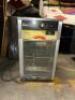 SOFT PRETZEL WARMER AND DISPLAY - 2