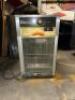 SOFT PRETZEL WARMER AND DISPLAY - 3