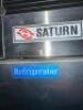 SINGLE DOOR STAINLESS REFRIDGERATOR - 2