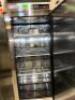 SINGLE DOOR STAINLESS REFRIDGERATOR - 6